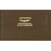 Jeppesen Professional Pilot Logbook