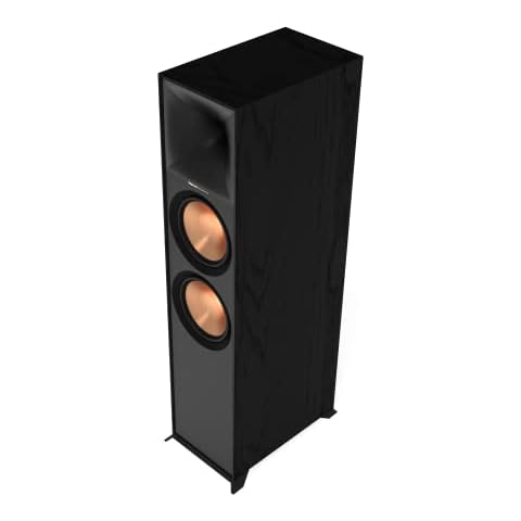 Klipsch R-800F Haut-Parleur de Sol Cover