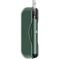 geekvape aegis solo 3 istruzioni Kiwi GO+ Starter Kit con Pod Precaricata Acquista Online