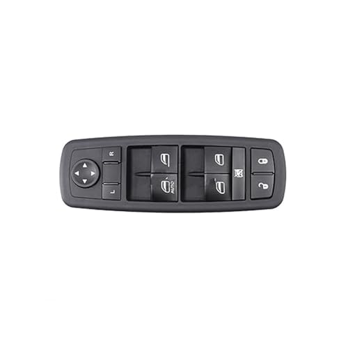 Interrupteur Commande Vitre Réparation Faux Contact Lève Vitre Gauche Dodge Journey 2018
