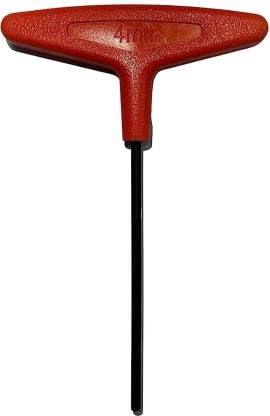 Recto Skates4mm Allen Key