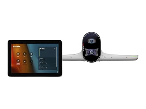 Hp Inc. Poly Studio Large Room Kit For Videoconferenza + Squadre