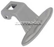 Maniglia per porta Lavatrice oblò LG per modelli: ABWQEDG - F1403RD - F1047TD - F1280FD ed ULTERIORI