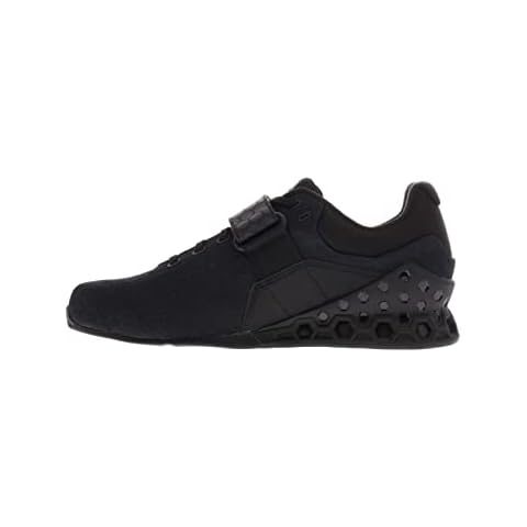 inov-8 Inov8 Fastlift Power G 380 Women's Training Shoes - SS23 Black Cover