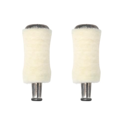 Create idea 2pcs 14mm Felt Pendulum Tank Pendulum with Filter Fuel Filter for Petrol Paraffin Methanol Engines for Garden Equipment Model Aeroplanes