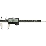 STEINLE 1307 Meßschieber Messschieber digital Schieblehre Caliper 150 mm