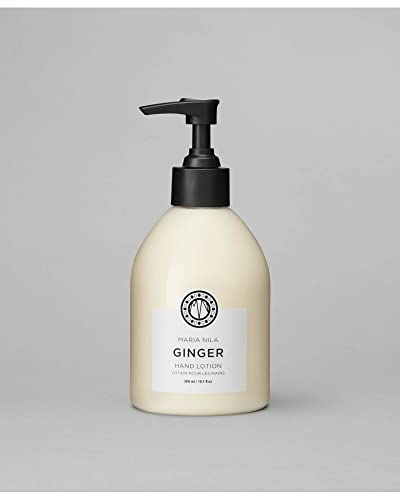 Maria Nila Ginger Lozione per le mani 300ml