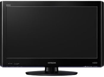 Amazon | 日立 22V型 地上・BS・110度CSデジタルハイビジョン液晶