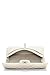 Chanel, Pre-Loved Cream Quilted Lambskin Classic Double Flap Medium, Cream