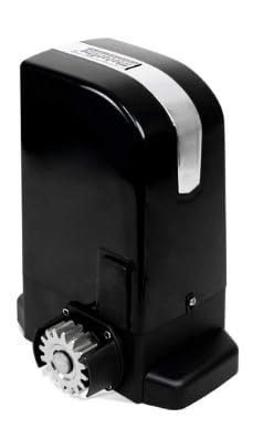 Moteur porte coulissante BRAVO500 résout les blocages de votre ouverture manuelle