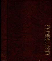 Hardcover (Custom Reprint) Yearbook: 1979 Auburn University - Glomerata Yearbook (Auburn, AL) Book