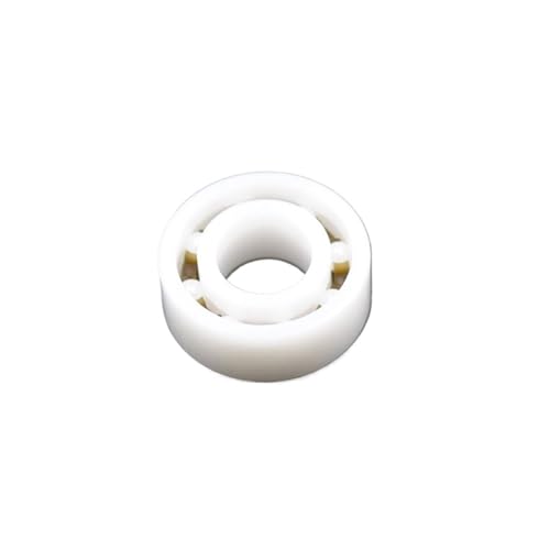 Roulement en céramique MR115 5x11x4mm miniature pour imprimante 3D et modélisme