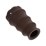 Ipetboom Moxibustion Device Moxa Stick Burner Cupping Therapy for Massage Cupping Moxa Sticks Cups