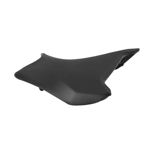 Cojín para S1000RR solución al desgaste del asiento delantero de moto de 2010 negro 3