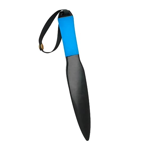 FONDOTIN Rescuing Tool Dog Training Equipment Break Sticks for Dogs Aggressive Prevention Stick