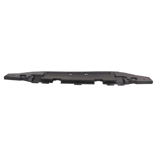 Image of TRQ Engine Splash Shield Front Lower Compatible with 2022-2024 Honda Civic HO1228171