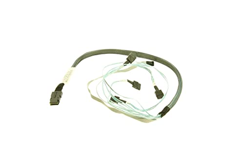 HP Cable 4 SATA