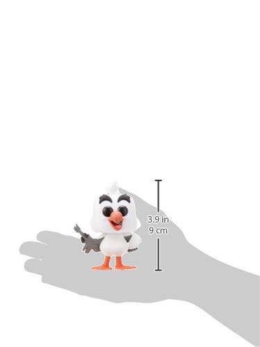 Funko Pop! Disney: Little Mermaid - Scuttle with Fork product thumbnail 4