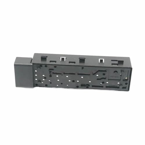 Interrupteur de commande de siège pour GMC Sierra 1500 côté conducteur 8 positions 12451498