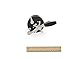Penn Jigmaster 500L Conventional Fishing Reel Black, 275 -Yard, 30-Pound capacity