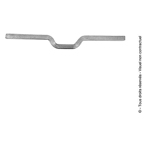 Barre de sécurité AFBAT 1480mm Cover