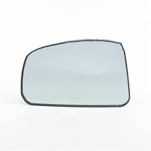 Glace de rétroviseur gauche pour Nissan Tiida Latio Versa C11 2005-2010