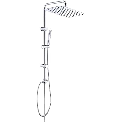 Columna de Hidromasaje Görbach sin Grifo Cover