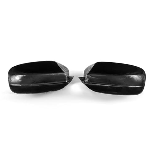 Couverture miroir aile latérale Chrysler rénovation coque - 3