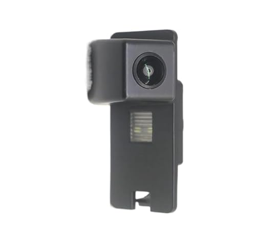 UAGFDFF Marcha traseira câmara de visão traseira grande angular impermeável para carro compatível com para Holden para Commodore VR/VS VE SV6 VZ voltagem 12 V