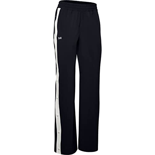 Pantalon de survêtement Under Armour noir XL pour entraînement de gym