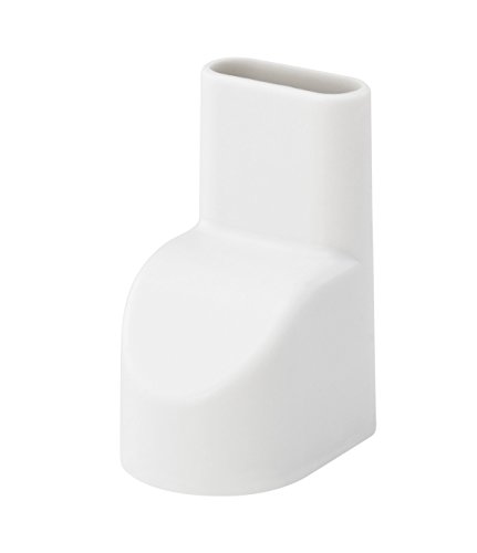 エーアンドデイ 超音波温熱吸入器UN-135用口ノズル AXP-UN13X215