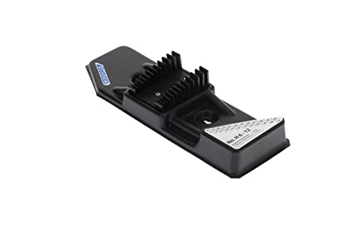 Porte-outils GEDORE H 6-12 L vide pour 12 clés à fourche double n° 6 - 2