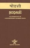 Sodasi- An Anthology of Contemporary Sanskrit Poets