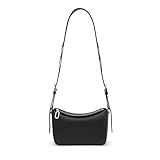TOUS BANDOLERA M. TOUS CITY NEGRO 26x16x12cm