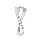 Brushbaby Magnetisches USB-Ladekabel für WildOnes wiederaufladbare Schallzahnbürsten