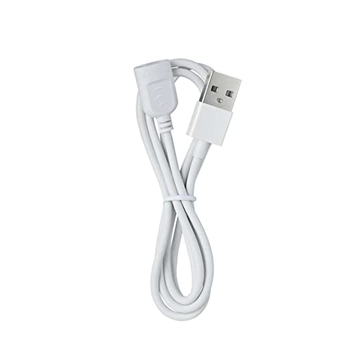 Brushbaby Magnetic USB Charging Cable for WildOnes Rechargeable Sonic Toothbrushes.
