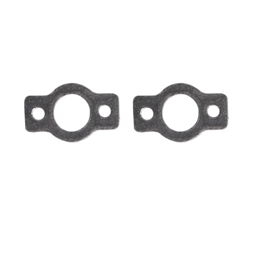 Image of Intake Manifold Gasket Set MS92766 for Lexus ES300 RX300 1999-2003, for Toyota Camry 1994-2006, for Highlander 2001-2003, for Avalon 1995-2004, for Sienna 1998-2003, for Solara 99-03, 3.0L V6
