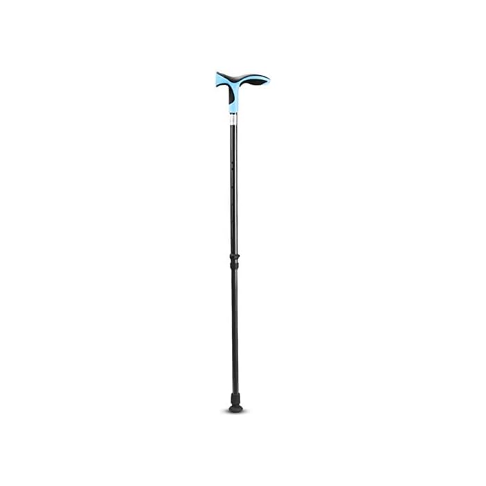 Buy CANE Portable Walking Stick Walking Crutches Walking Canes with