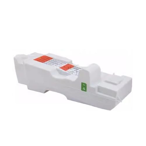 Boîte de toner usagé FM2-5533 résout les erreurs d'impression du système C3580i