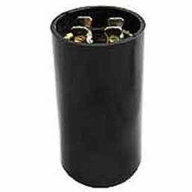 Motor Start Capacitor, 220-250 Volt, 21-25 Mfd