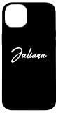 Photo Gallery beautiful handwritten font juliana calligraphy custodia per iphone 14 plus Photo Gallery beautiful handwritten font juliana calligraphy custodia per iphone 14 plus
