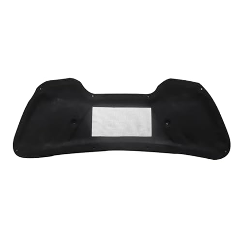 Tapis d'isolation thermique pour capot de Hyundai ix35 2009-2016 en coton
