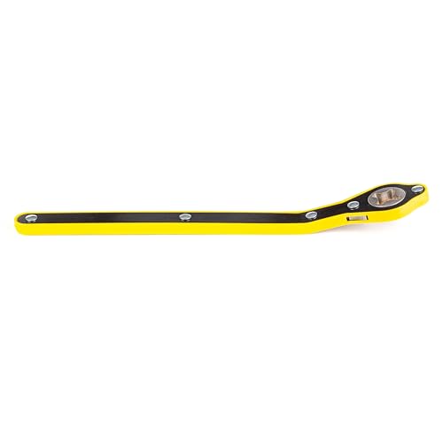 Cric de voiture de 2t kit de levage mécanique RYBO robuste - 4