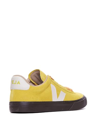 VEJA Men's Campo Bold Sneaker4