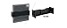 Winsted - 92186 - Winsted Black Flat Screen Rack Mounting Bracket