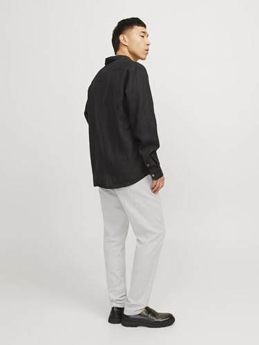 JACK & JONES Male Chino Hose Tapered Fit Chino Hose – Ansicht 5