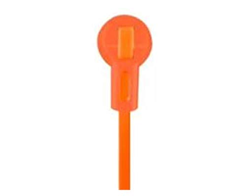 Fone De Ouvido Neon Series Laranja Multilaser PH138