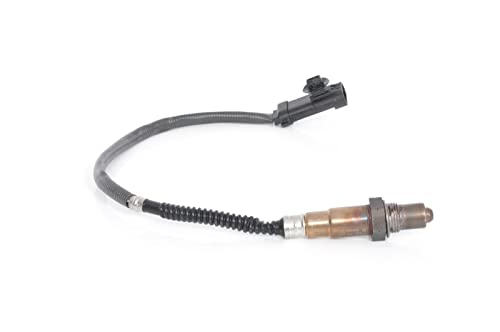 Sonde lambda Bosch régulation du mélange air-carburant et réduction pollution - 6