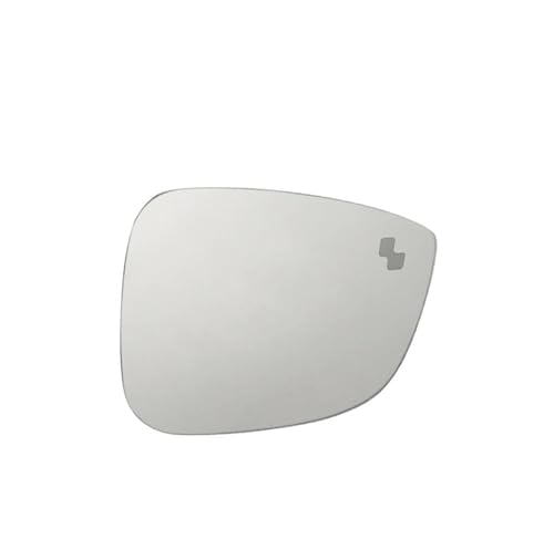 Verre rétroviseur chauffant latéral voiture premium pour Mazda CX-9