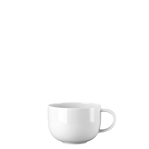 Rosenthal - Suomi New Generation Cappuccino-Obertasse Weiß 0,3 l Cover